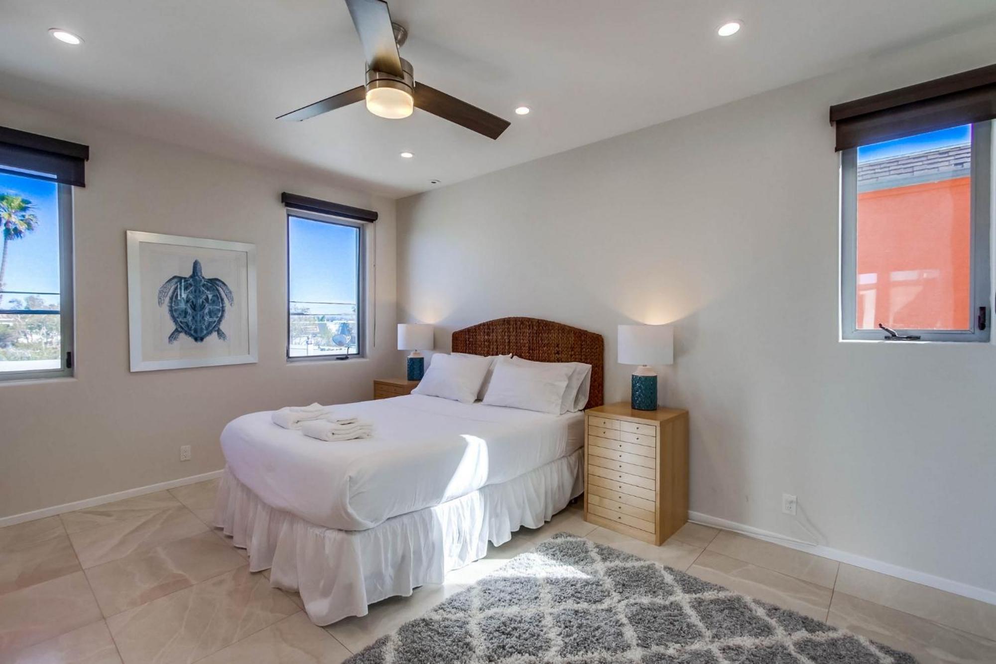 B5188 Ocean Palms Penthouse Apartment *