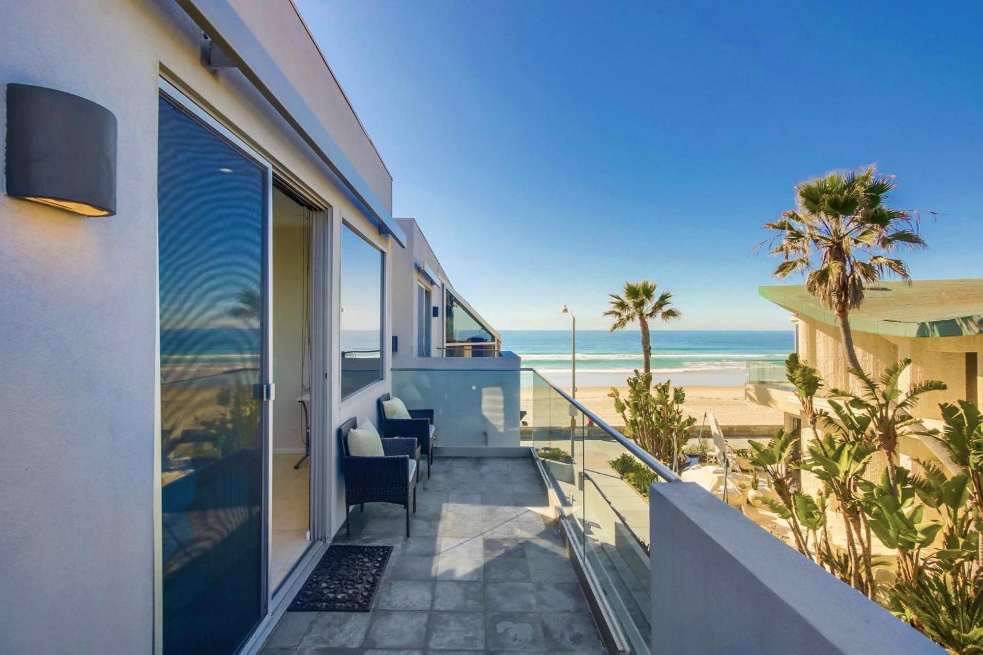 Apartment B5188 Ocean Palms Penthouse *