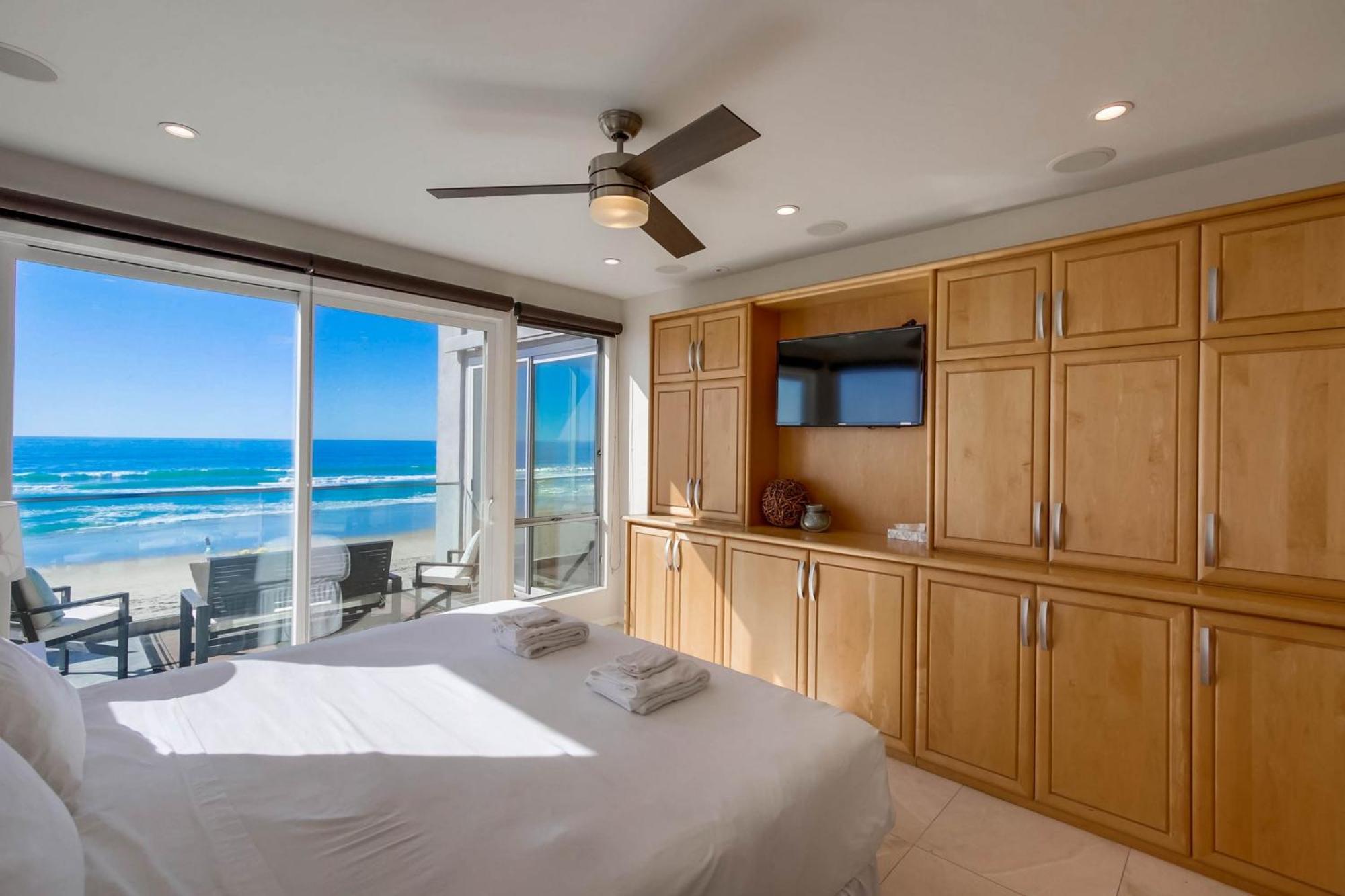 B5188 Ocean Palms Penthouse San Diego