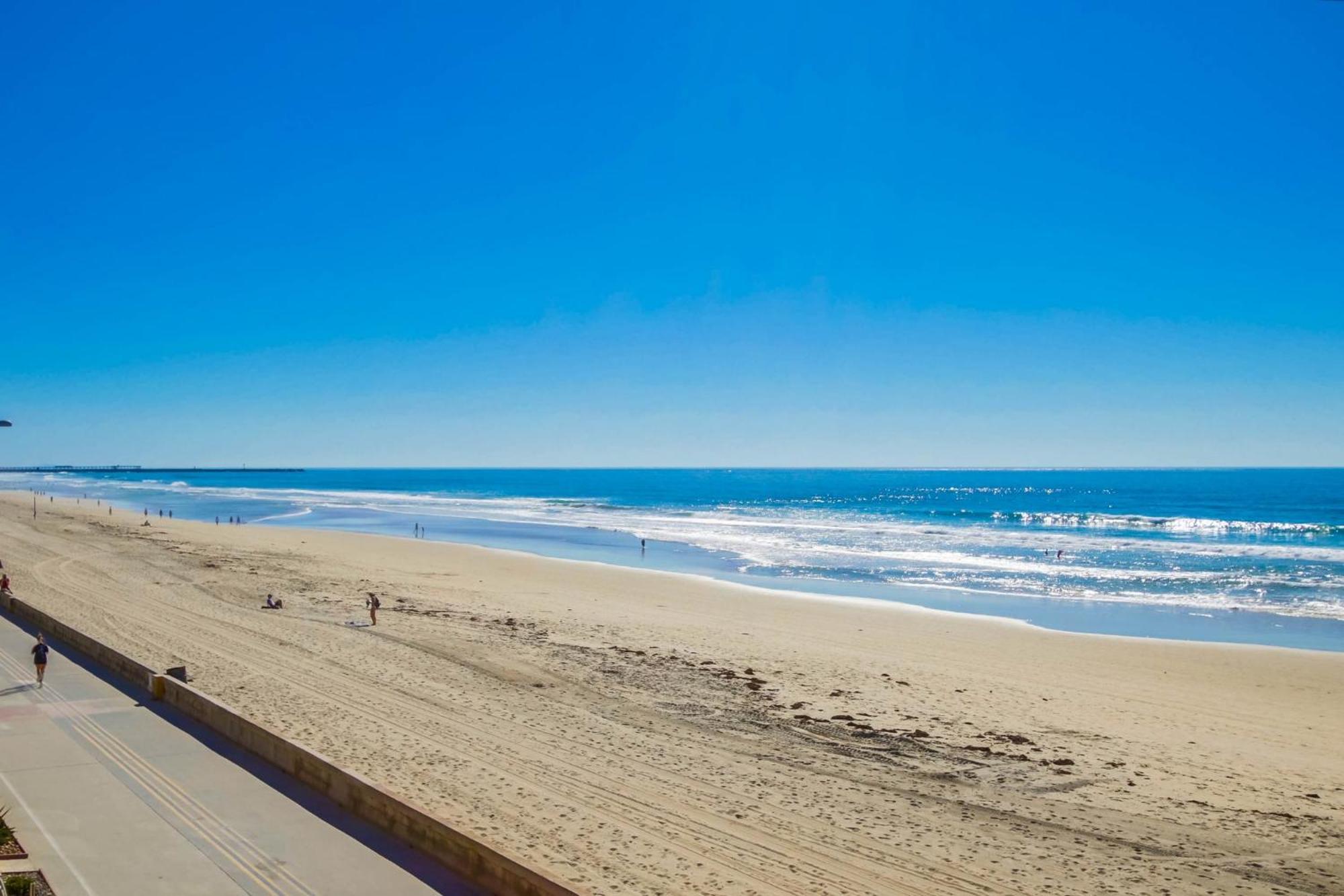 Apartment B5188 Ocean Palms Penthouse