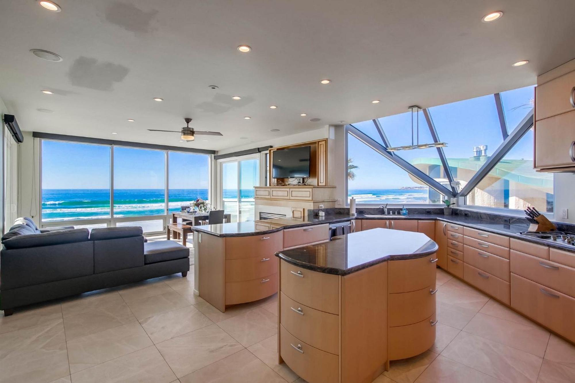 Apartment B5188 Ocean Palms Penthouse
