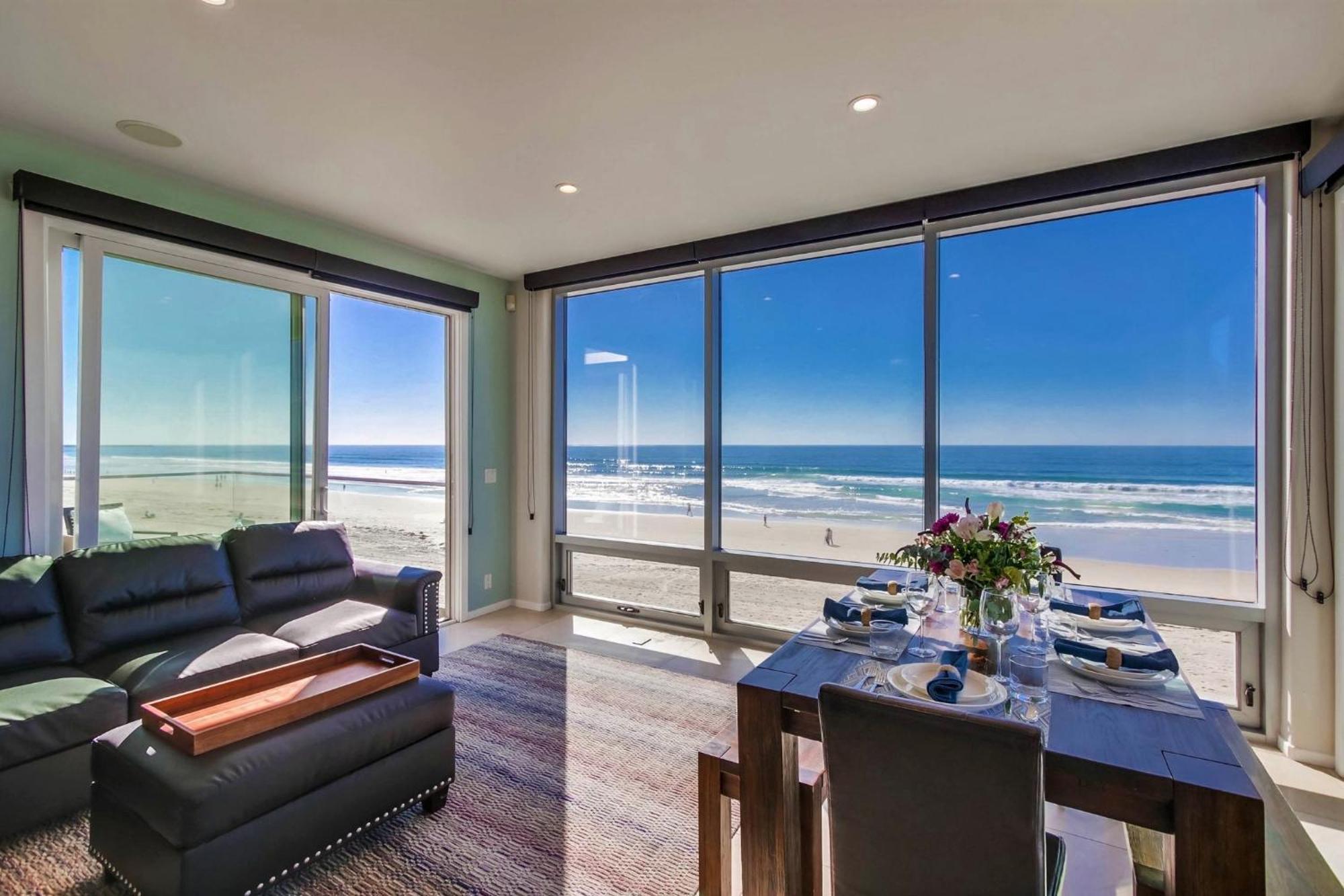 B5188 Ocean Palms Penthouse Apartment *
