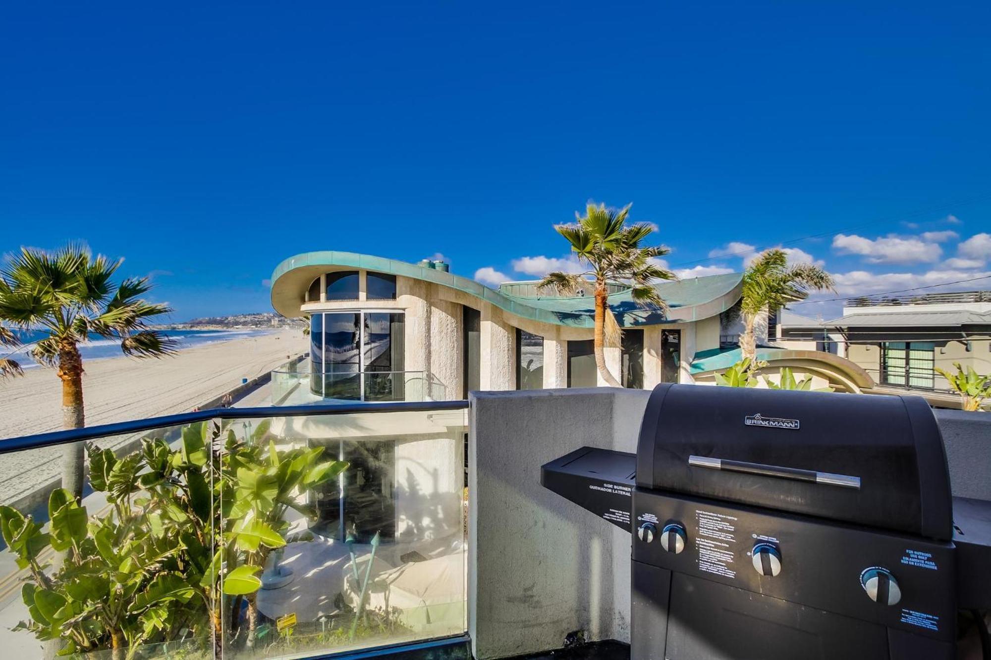 B5188 Ocean Palms Penthouse Apartment