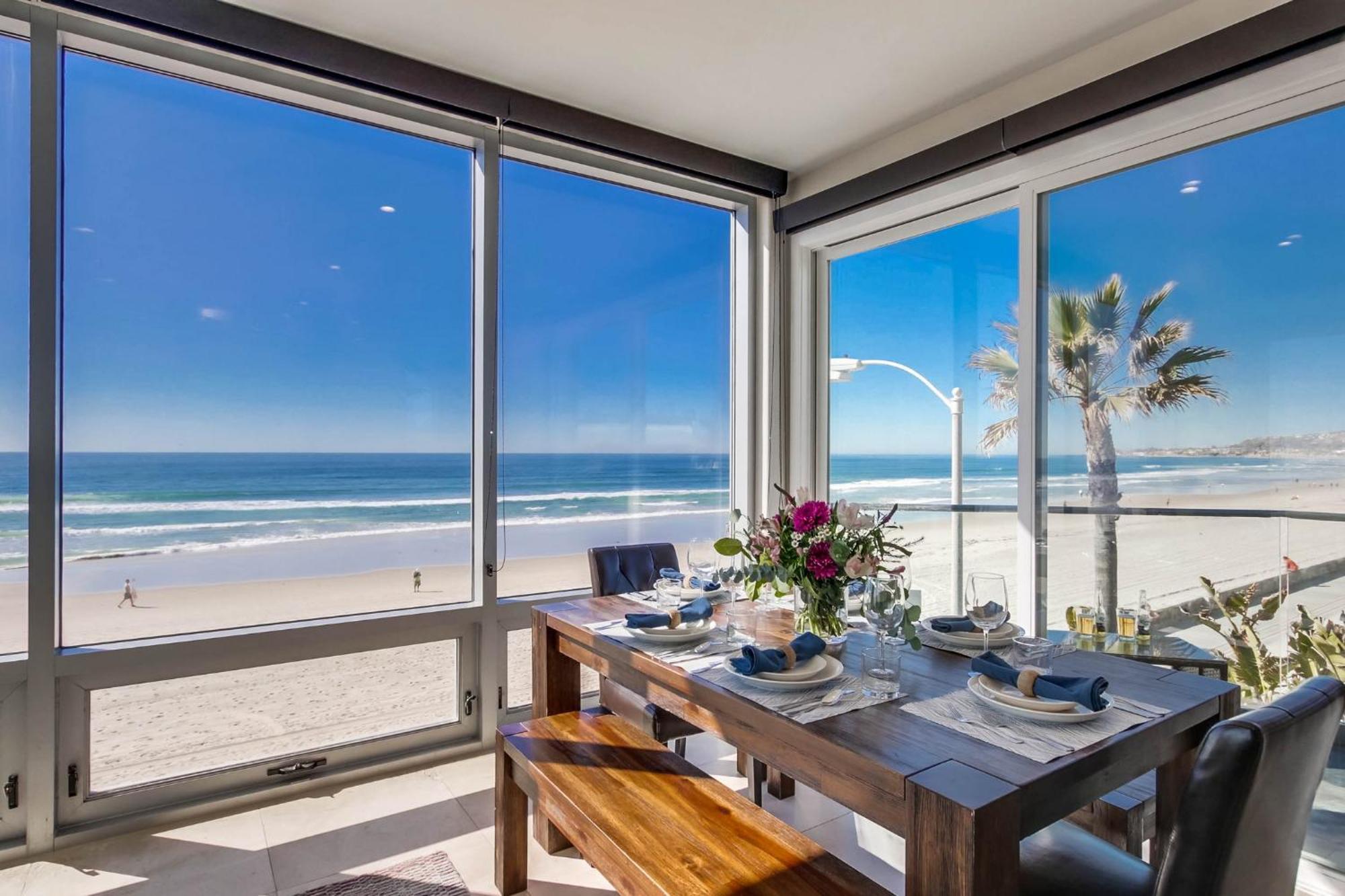 Apartment B5188 Ocean Palms Penthouse *