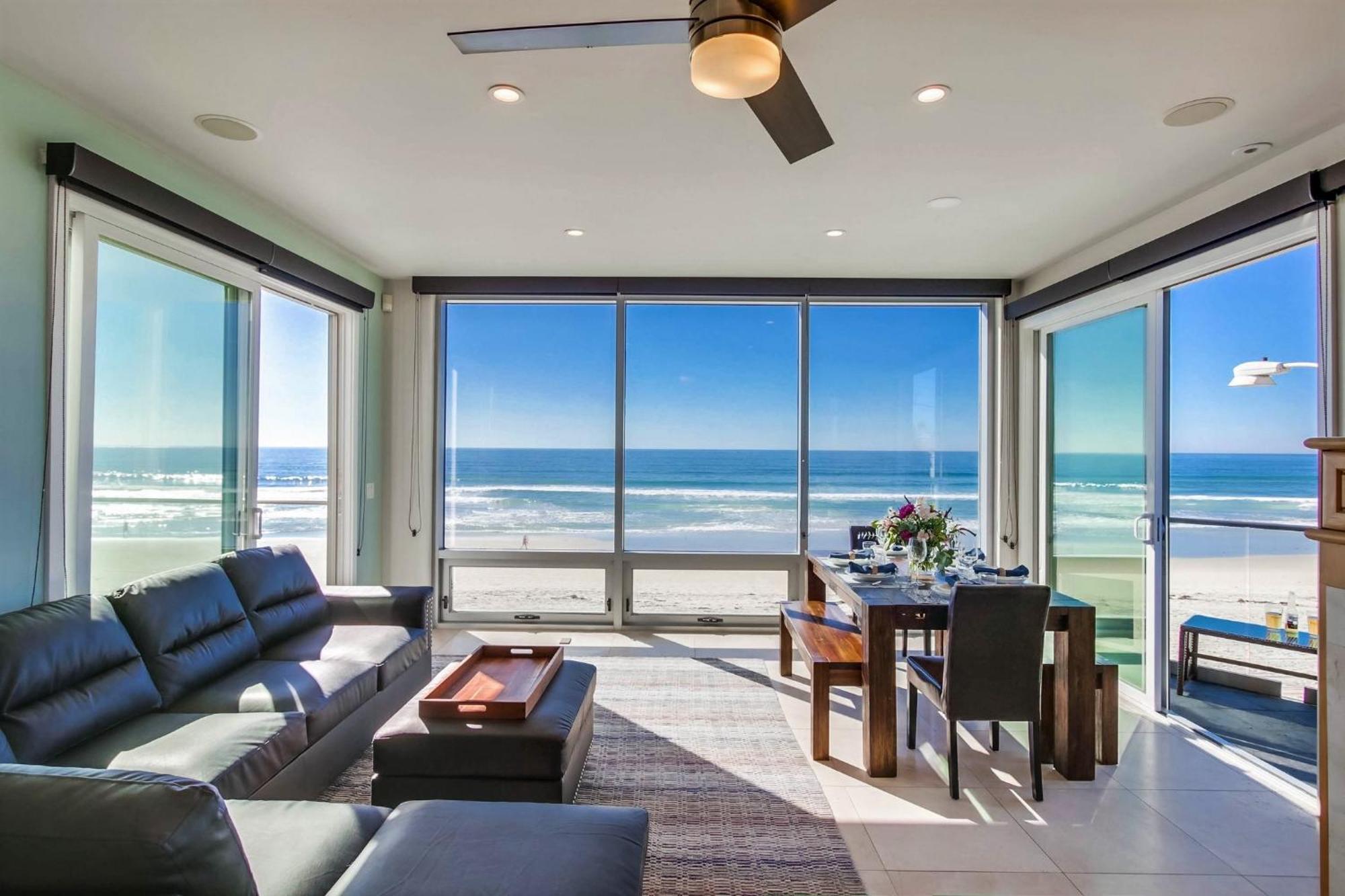 B5188 Ocean Palms Penthouse Apartment *