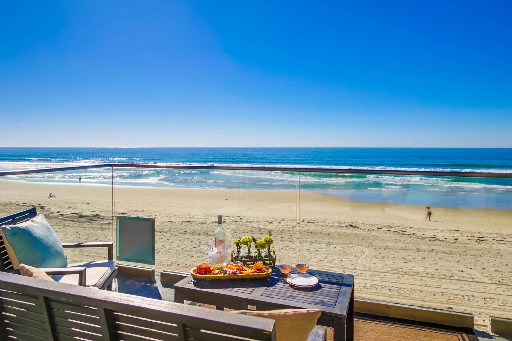 B5188 Ocean Palms Penthouse Apartment *