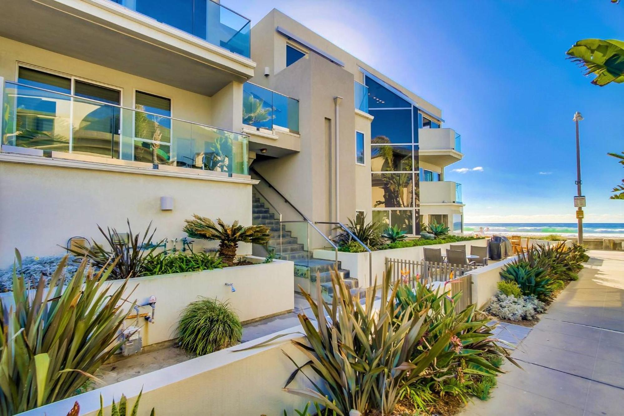 Apartment B5188 Ocean Palms Penthouse